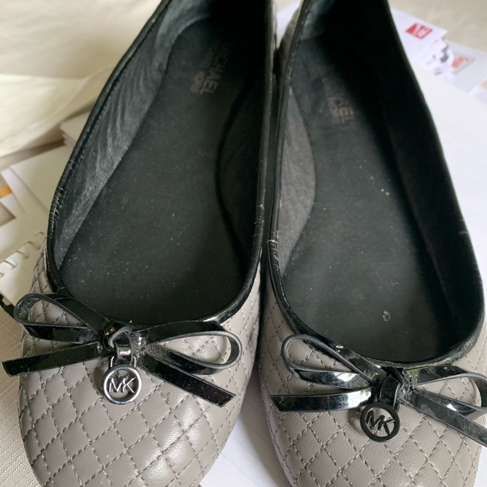 Mk flats used